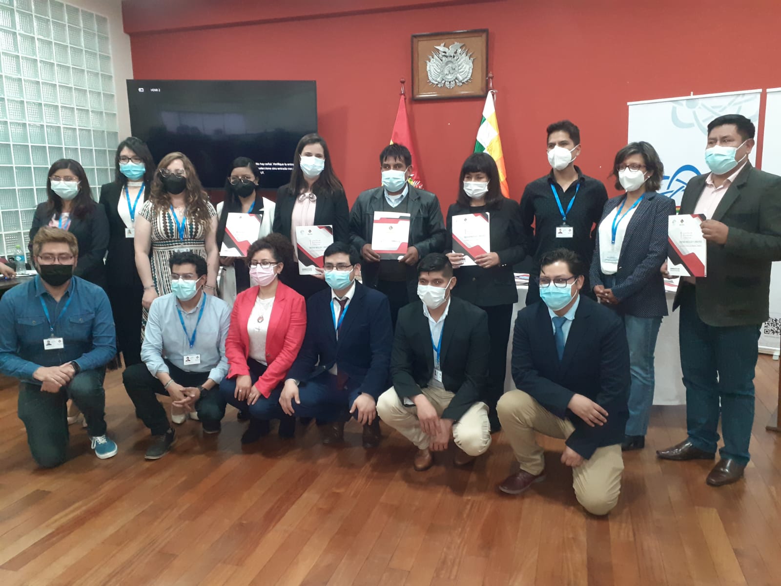 ABEN y Ministerio de Educación inauguran ciclo formativo sobre “Tecnología Nuclear en Procesos Educativos”