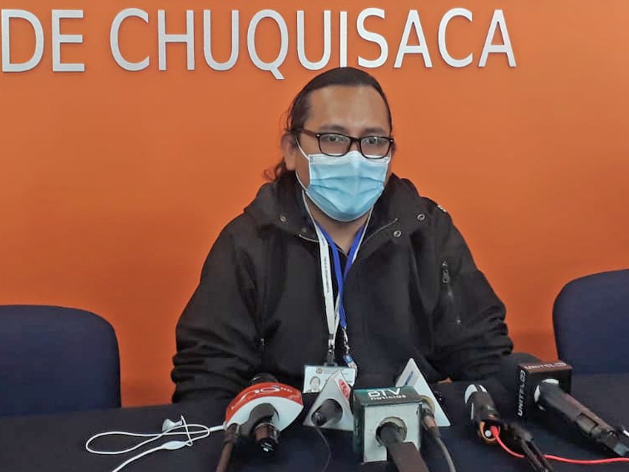 Chuquisaca: Fiscalía solicita al IDIF estudios complementarios por la muerte de exdirigente de la COD