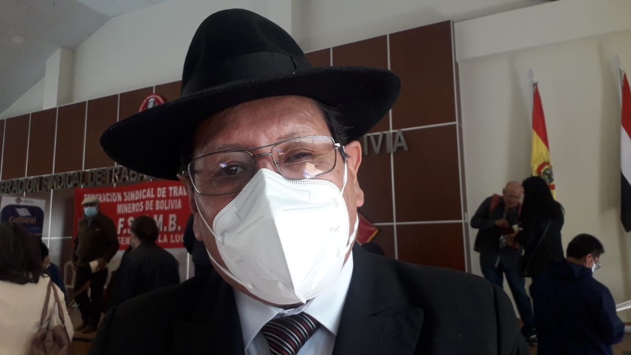 FC-BCB destina presupuesto de pre inversión para el proyecto del Centro de las Culturas Populares en El Alto