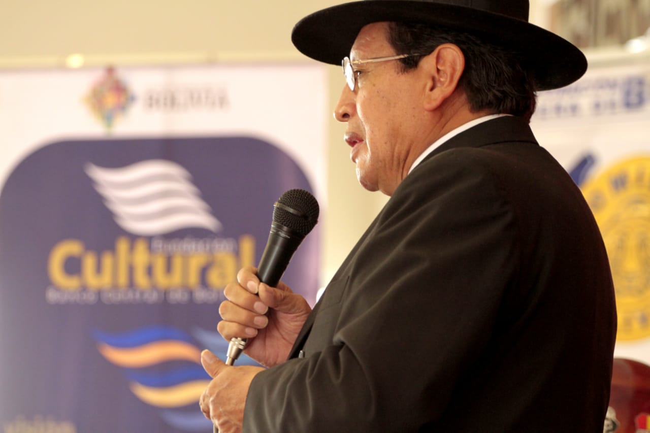 FC-BCB presupuesta Bs 28 millones de inversión pública para proyectos culturales en 2022