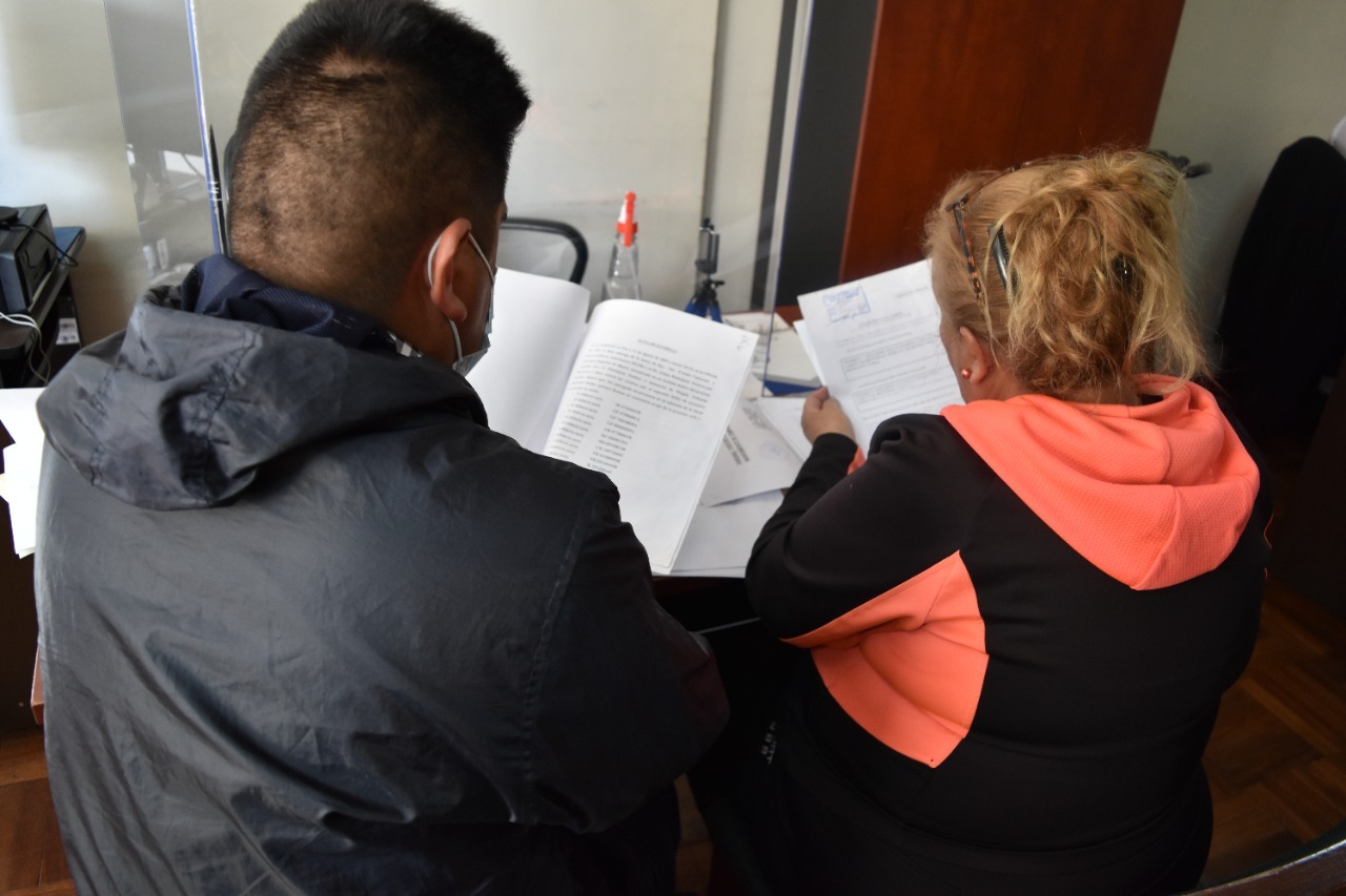 Sijplu logra sentencia de 30 años para responsable del asesinato de pareja de adultos mayores en 2010