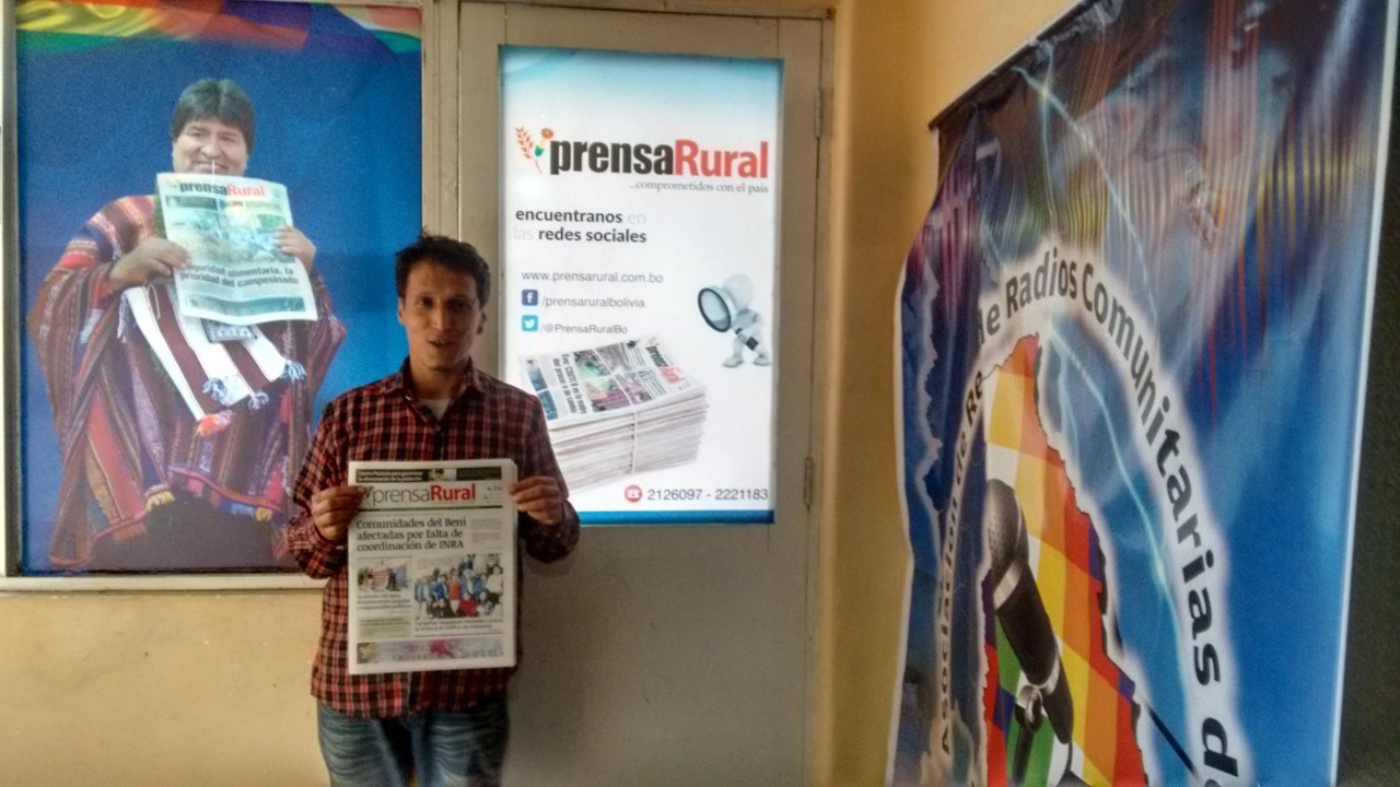 Hermana de periodista asesinado en el golpe de Estado denuncia espionaje de Macri y demanda justicia