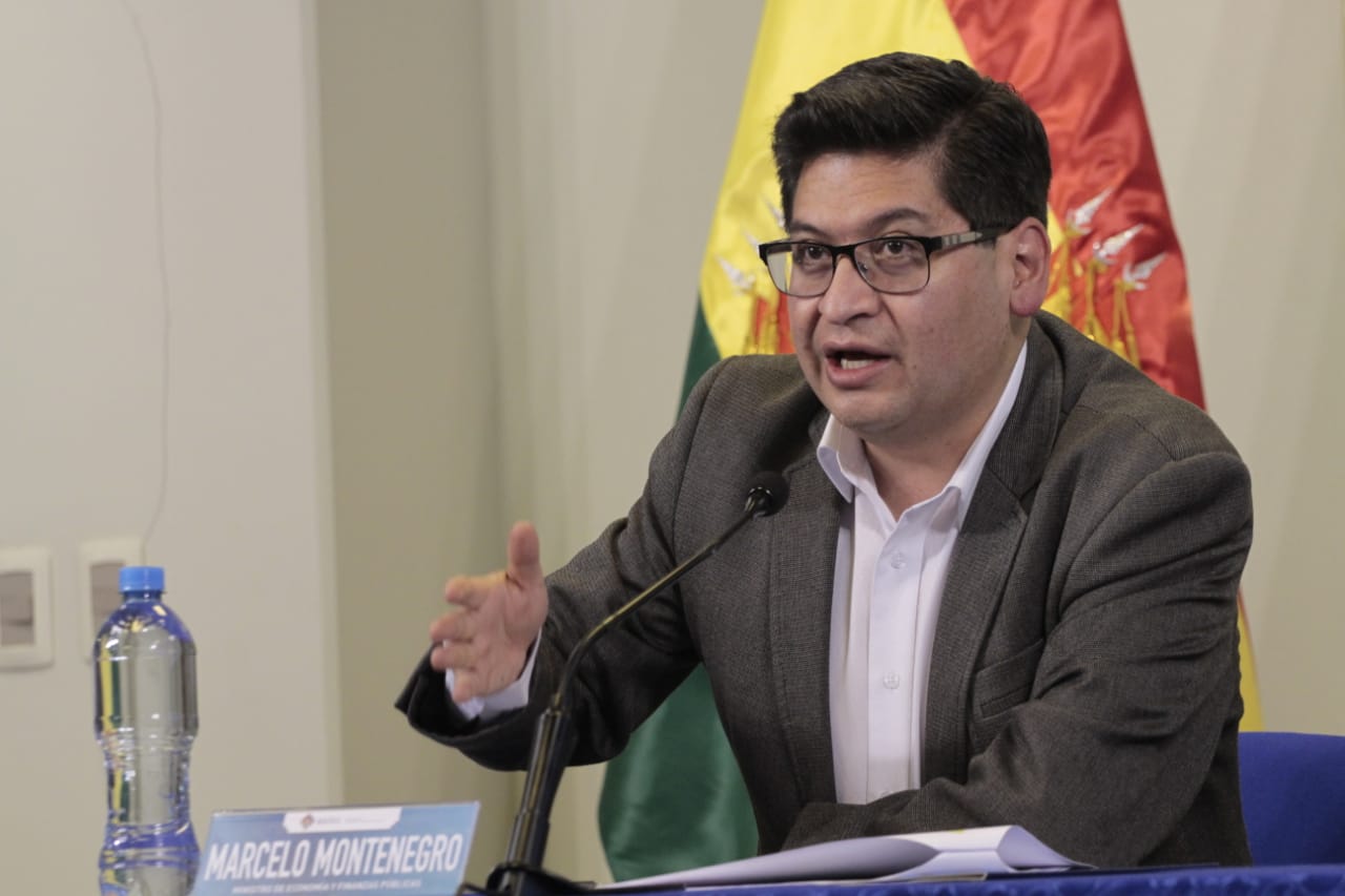 Gobierno desmiente promulgación de Ley Contra Ganancias Ilícitas y afirma que falsos rumores son un engaño de la oposición