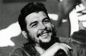 Che Guevara, el comandante de la revolución latinoamericana