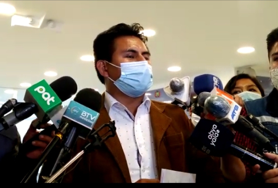 Retiro del Proyecto de Ley Contra la Legitimación de Ganancias Ilícitas deja a opositores sin argumento para generar conflictos