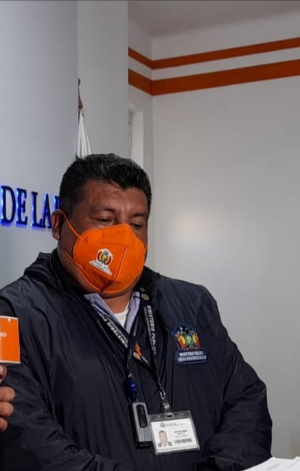 La Paz: Fiscalía investiga caso múltiple de estafas en anticréticos, pedirán la detención preventiva de la imputada