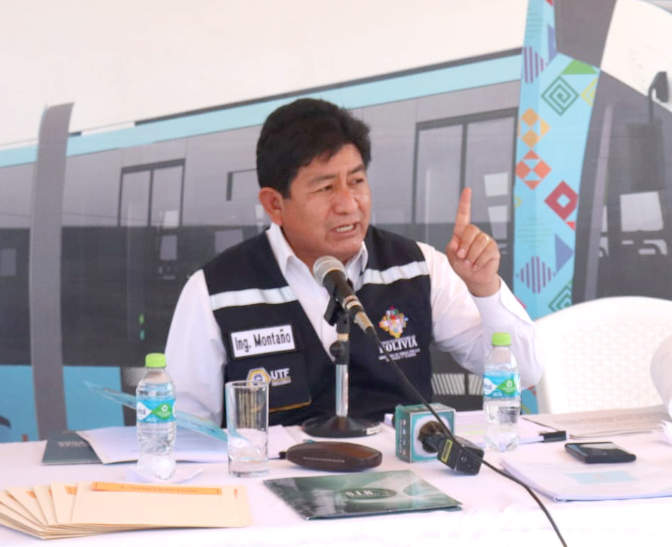 Gobierno ratifica que el proyecto de ley contra ganancias ilícitas fue retirado escuchando al pueblo