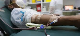 Ministerio de Trabajo lanza campaña para incentivar la donación de sangre