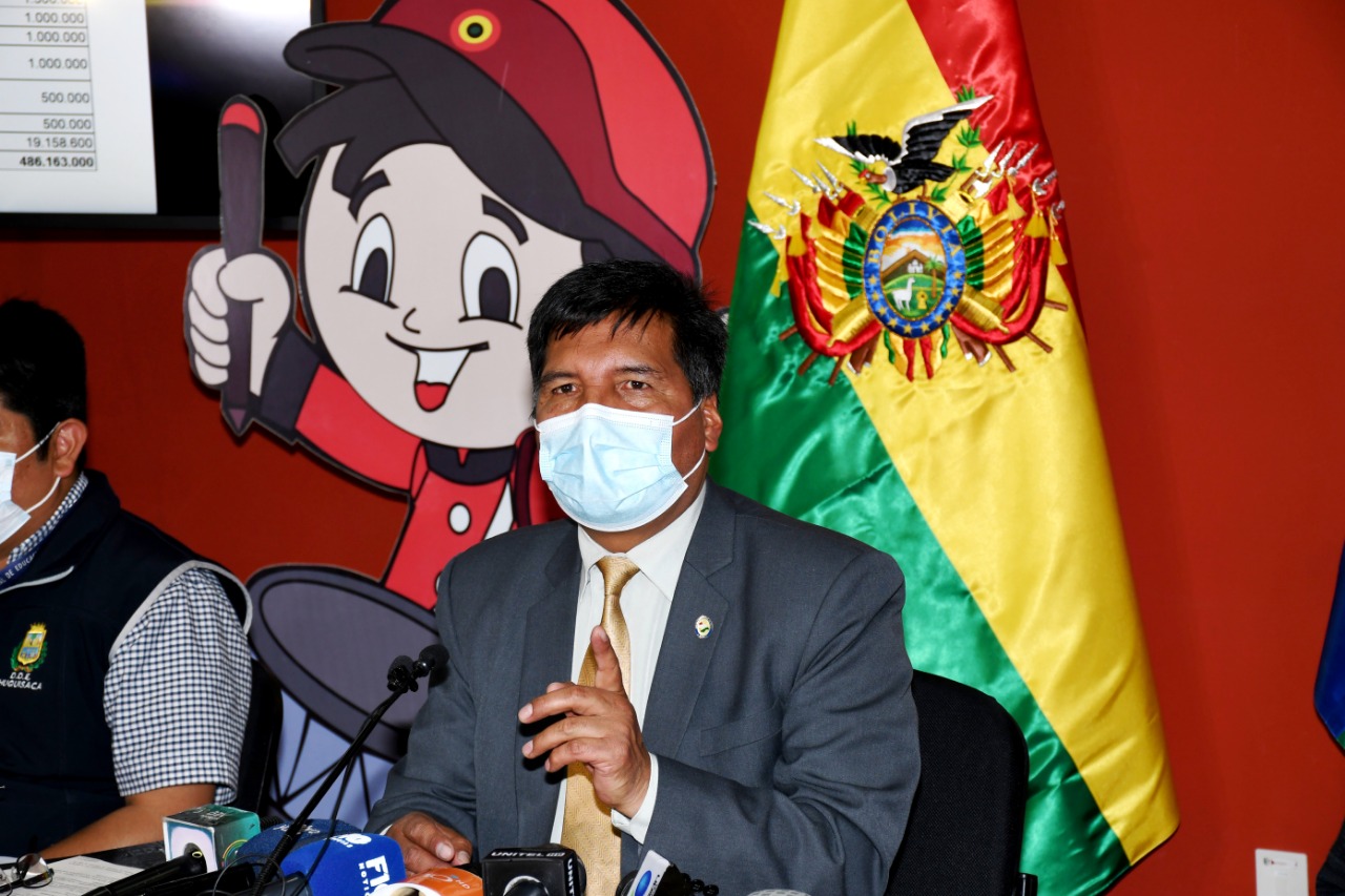 Bono Juancito Pinto beneficiará a 2.370.037 estudiantes con una inversión de Bs 486.163.000