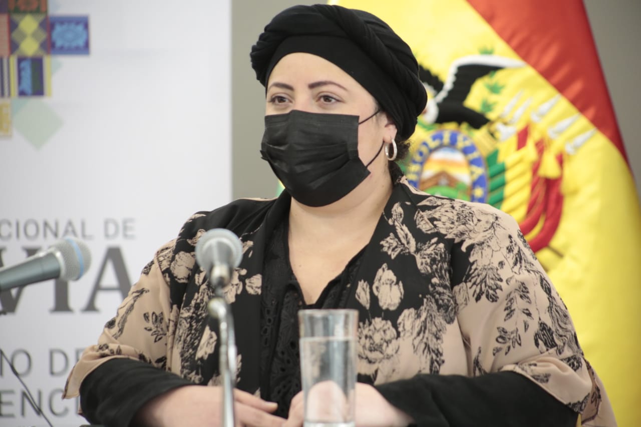 Gobierno repudia intromisión de la Iglesia Católica que instó a una menor de 11 años a continuar con su embarazo producto de una violación (adelanto)