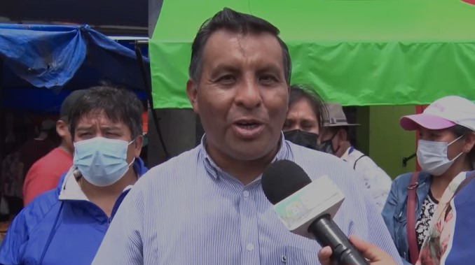 Ítems fantasmas: Gremiales advierten con expulsar a dirigente involucrado en corrupción