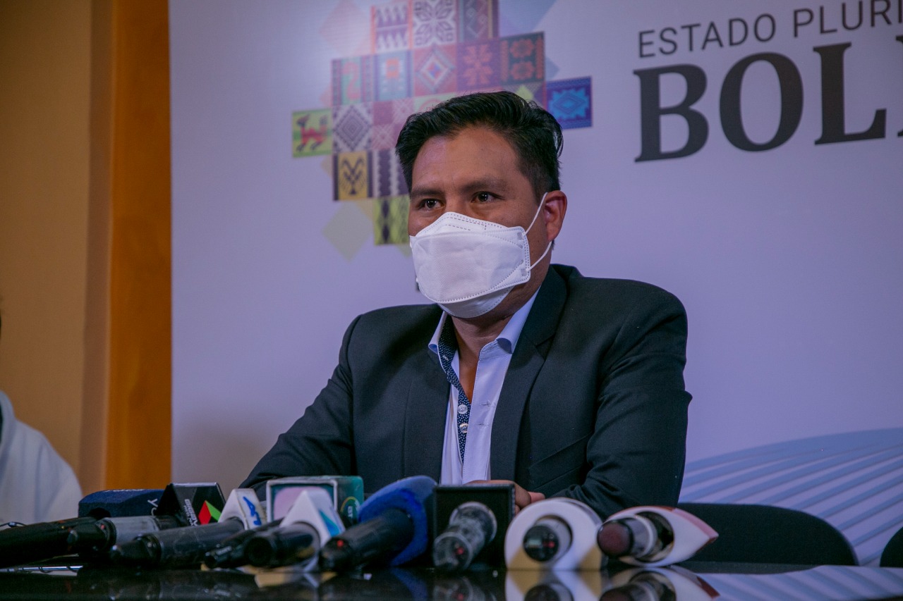 COVID-19: Incrementaron en un 13% los casos durante la última semana, la cuarta ola afecta a quienes no se vacunaron