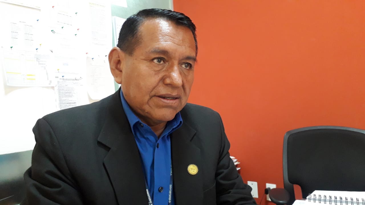 Ministerio de Educación reafirma que el carnet de vacunación contra el COVID-19 no es requisito para inscripciones escolares