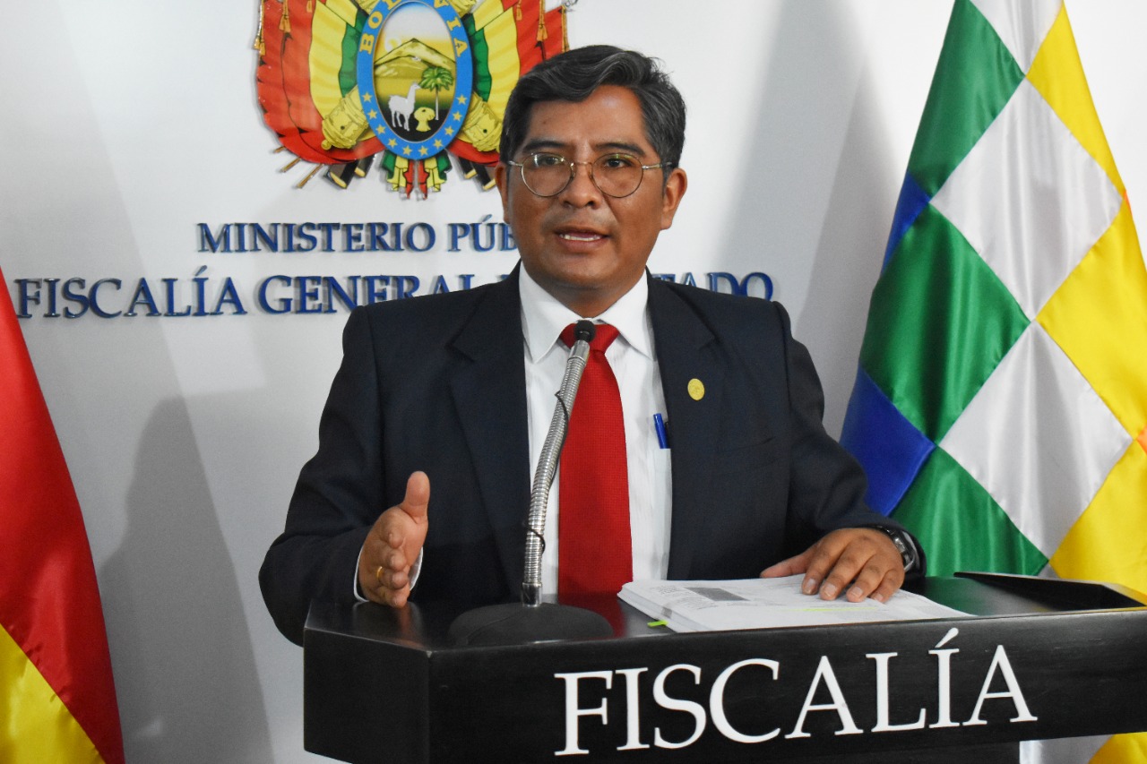 Ministerio Público desplegará a más de 500 funcionarios durante Carnaval para atender casos delictivos