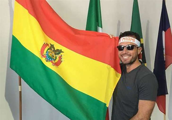 Fiscalía pide a Interpol activar notificación azul para Antonio Parada, implicado en los ítems y contratos fantasmas