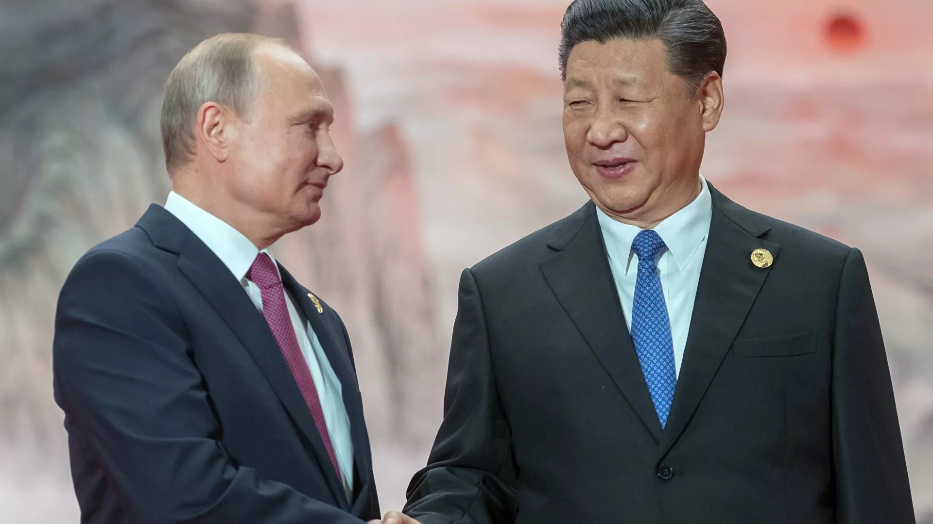 Xi Jinping prevé celebrar una telerreunión con Putin el 15 de diciembre