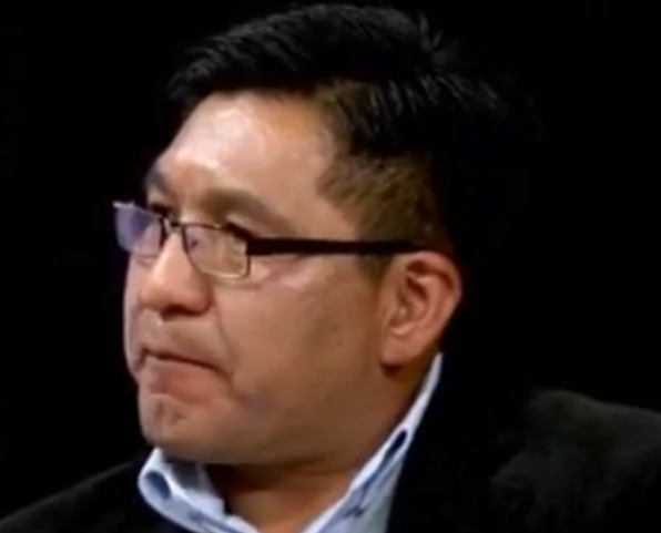 Exvocal Isla devela que Pumari incendió el TED en complicidad con el excomandante de la Policía de Potosí