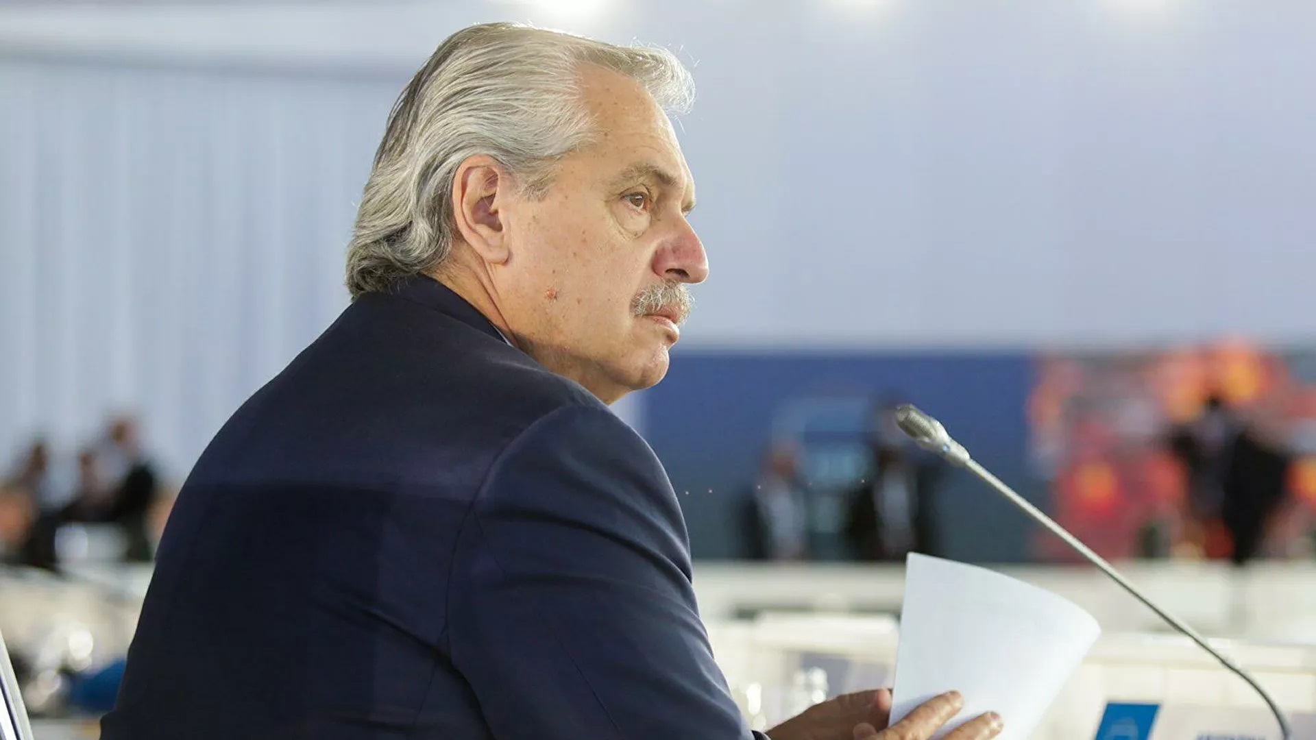 Argentina amplía y flexibiliza hasta junio de 2022 la doble indemnización