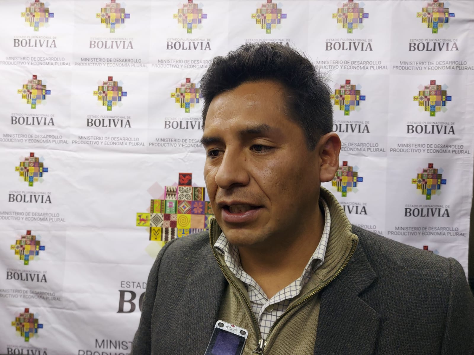 Reportan normalidad en la exportación de azúcar