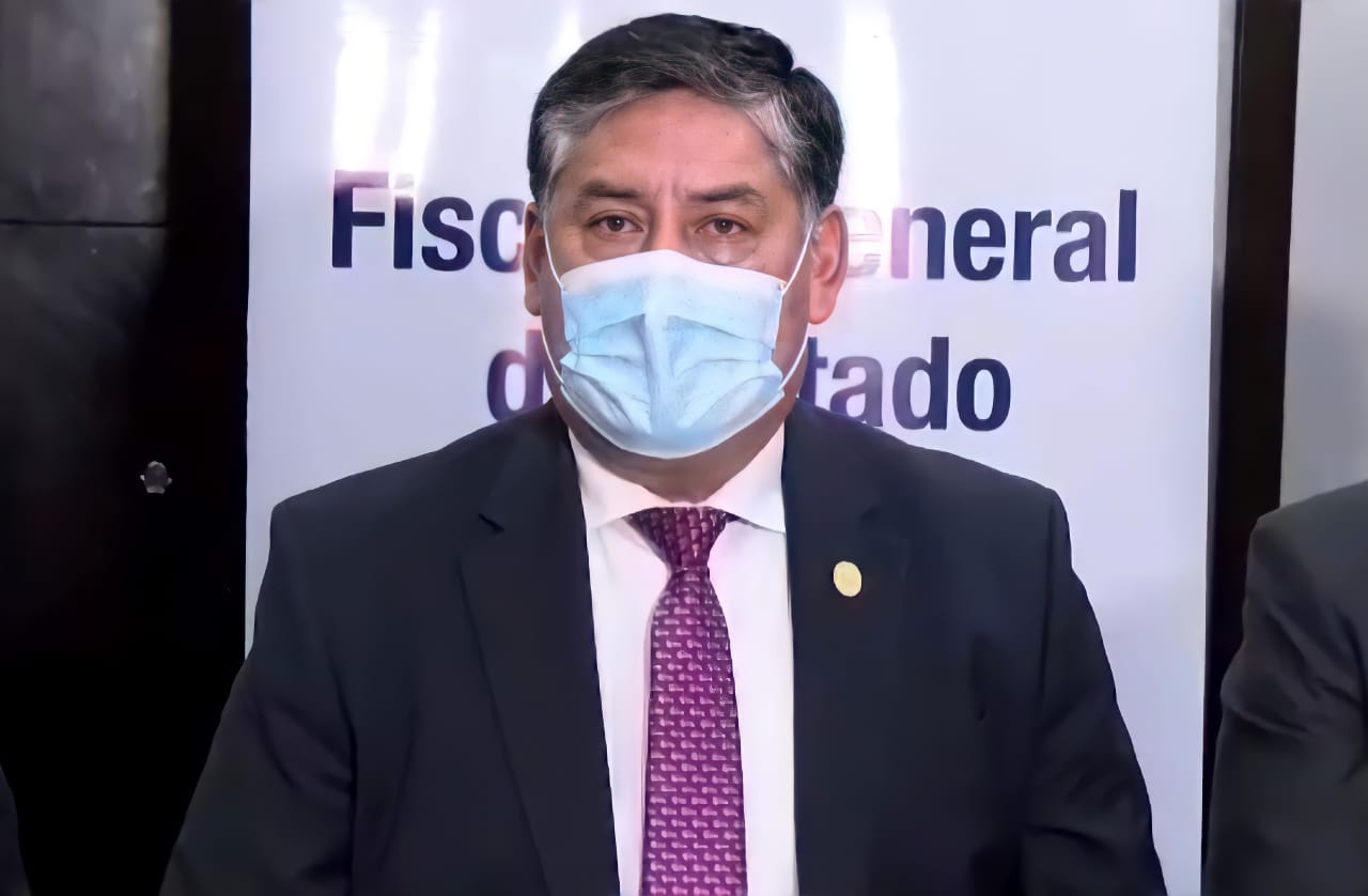 Fiscalía emite requerimiento conclusivo de acusación en el caso respiradores chinos y españoles