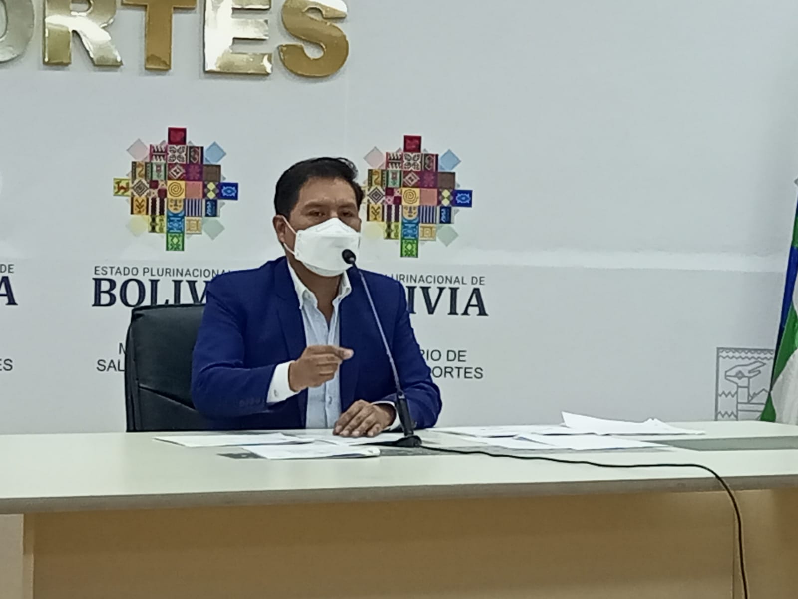 Municipios pueden coordinar directamente con el Ministerio de Salud en temas COVID-19