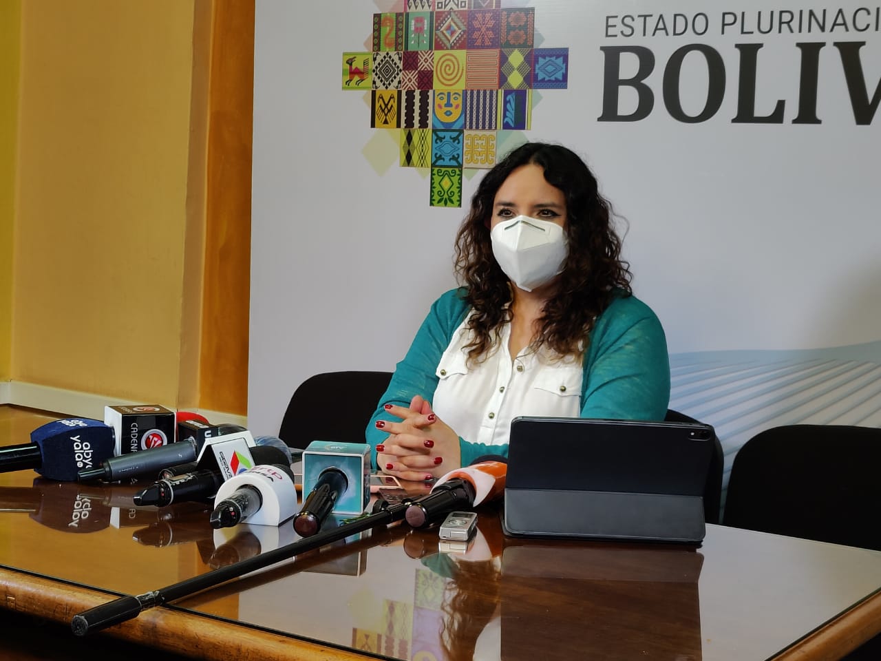 Salud asegura que combinación de vacunas favorece a una mejor respuesta contra las nuevas variantes del COVID-19