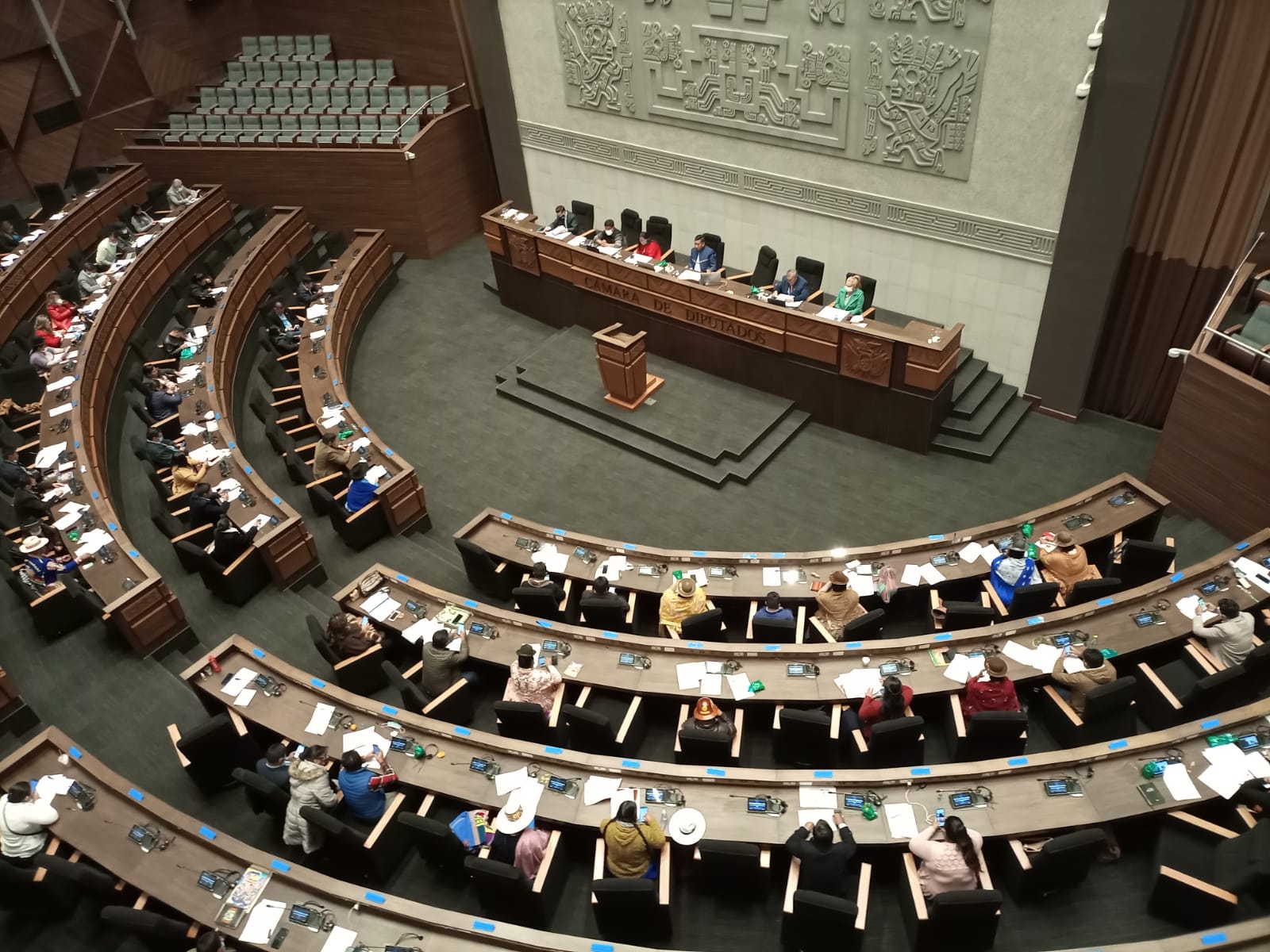 Diputados priorizará la conformación de Comisión Mixta que hará seguimiento al caso “ítems fantasmas”