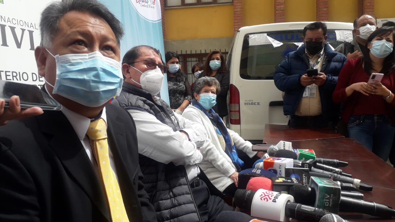 Vacunación a niños y adolescentes tiene beneficio físico, mental y social