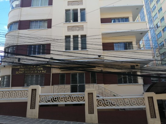 TED La Paz presentará el viernes su rendición pública de cuentas 2021 y su plan de trabajo 2022