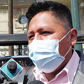 Transporte libre insta a sus afiliados y al público a cumplir con las normas de bioseguridad anticovid