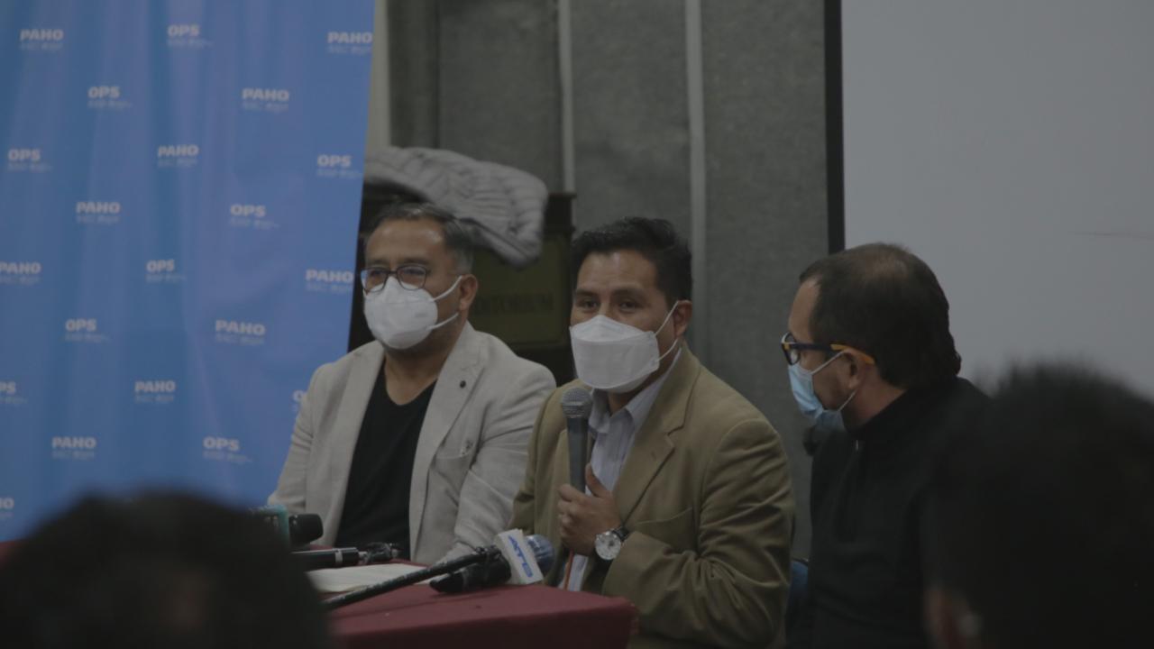 Unos 40 salubristas culminan el Diplomado en Teorías, Políticas y Gestión de Sistemas Únicos de Salud