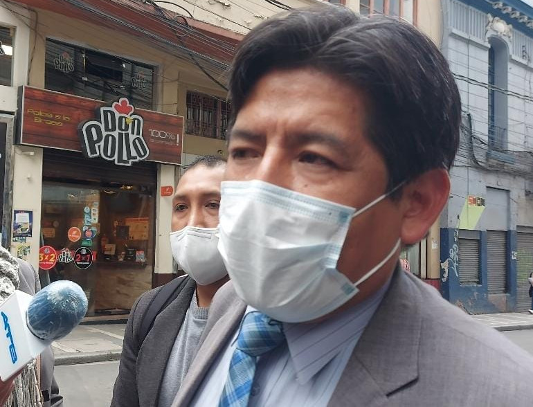 Caso PumaKatari: Fejuve solicita al Ministerio Público la conformación de una comisión de fiscales