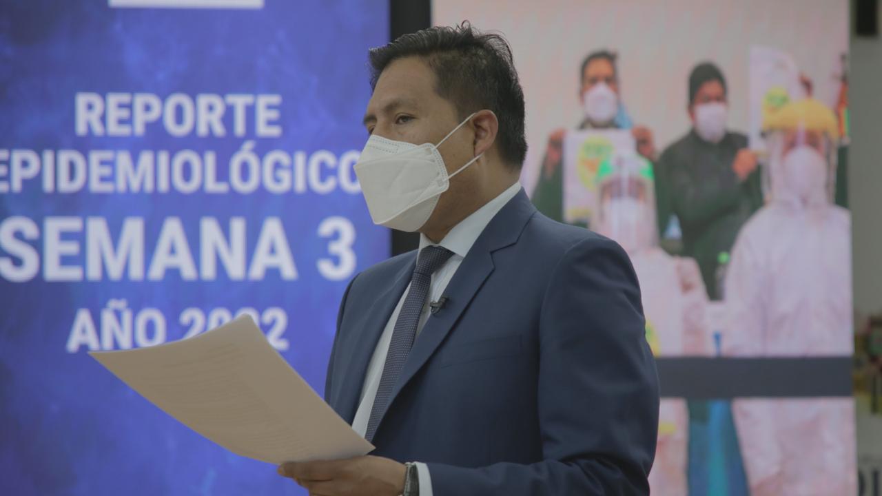 COVID-19: Cobertura de vacunación alcanza al 75,8% a nivel nacional en primeras dosis