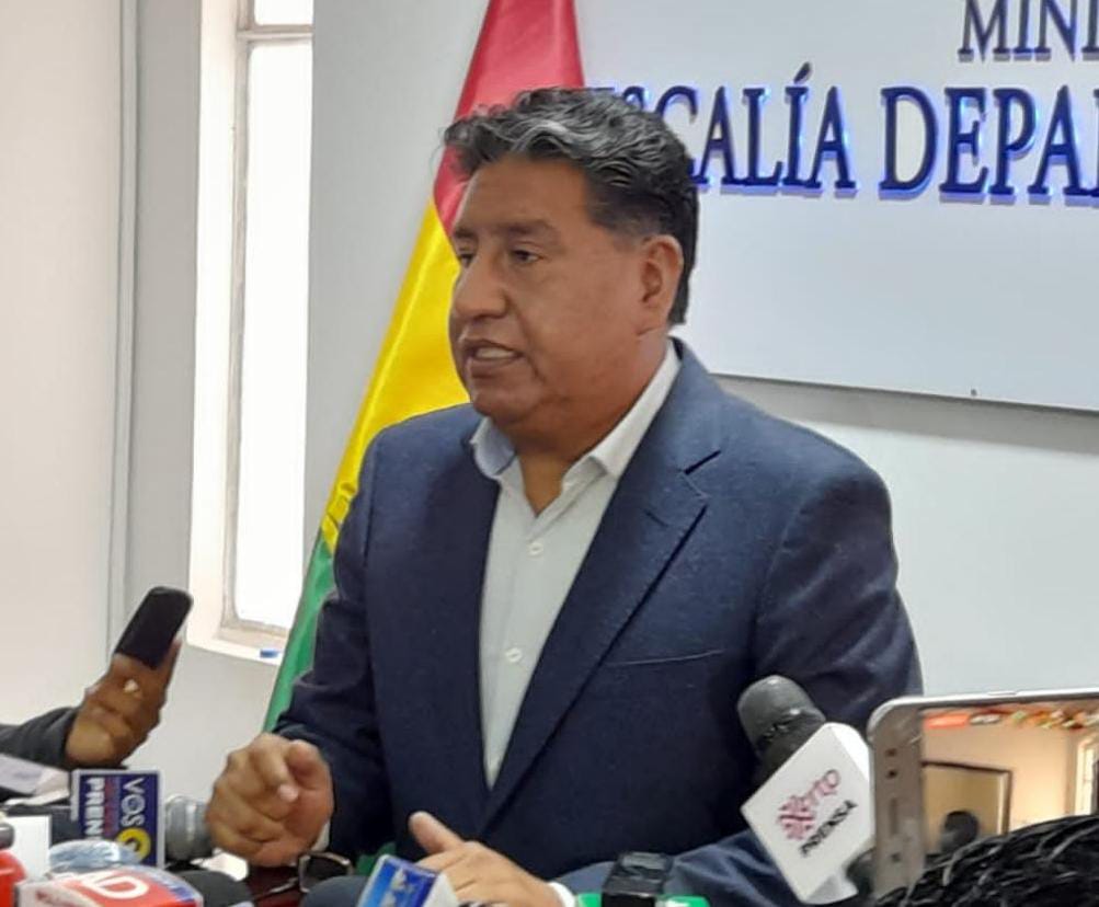 Fiscalía está tras la pista de abogados, médicos y jueces de la red de corrupción que liberó a feminicida serial