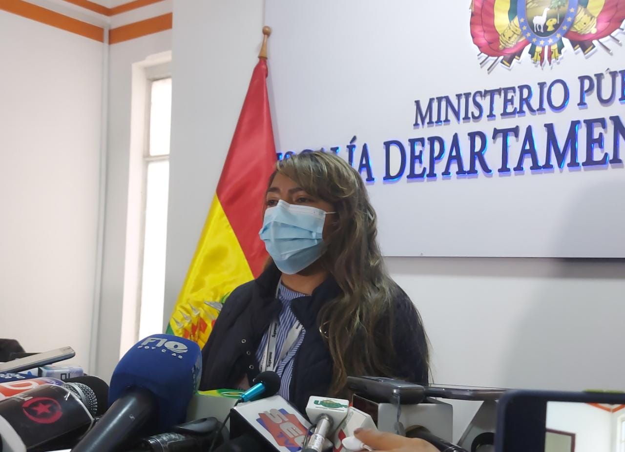 Madre y hermana compartían el perfil falso de Facebook con el que feminicida serial captaba a víctimas (amplia)