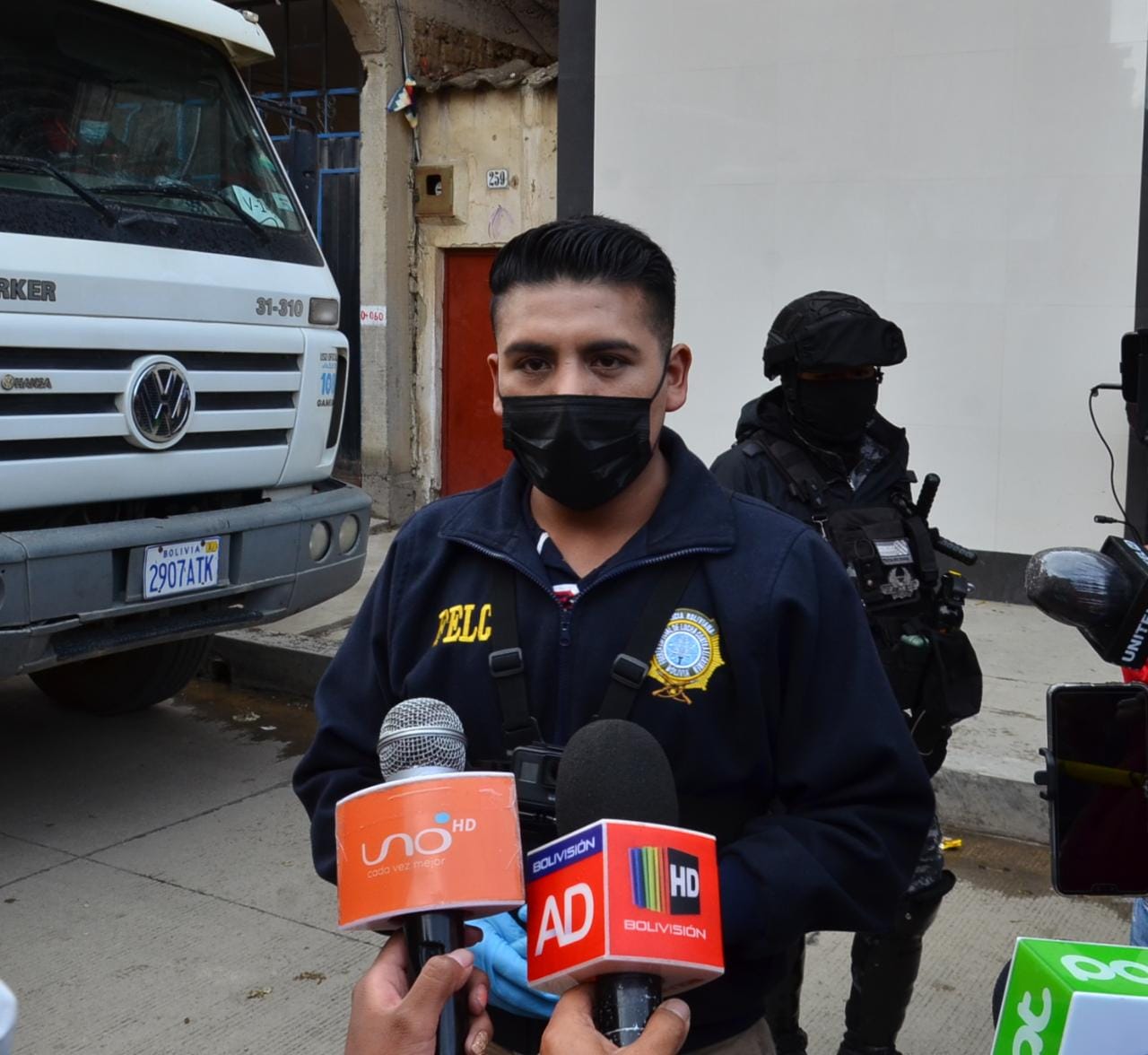 Conozca cuatro recomendaciones de la Policía para que menores de edad no sean víctimas de delincuentes