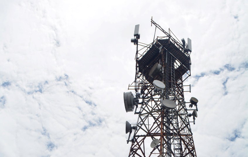 Entel llega a 19.000 localidades de Bolivia con servicios de telecomunicaciones