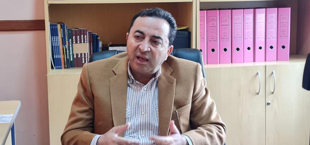 La Paz: Concejal del MAS denuncia red de corrupción en licencias de funcionamiento de bares y cantinas