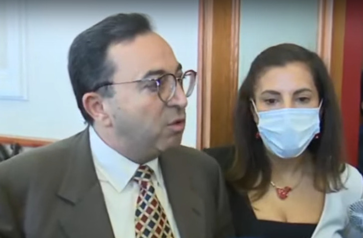 Concejales denuncian que bancada de Arias gestiona “préstamo ilegal” de Bs 175 millones con la banca privada