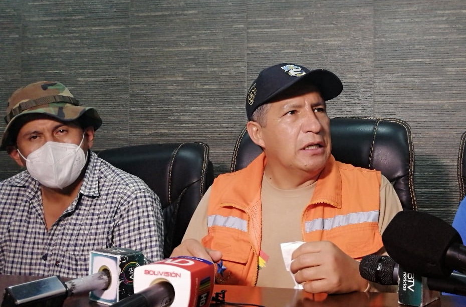 Gobierno entrega más 13 toneladas de ayuda humanitaria a damnificados en Entre Ríos