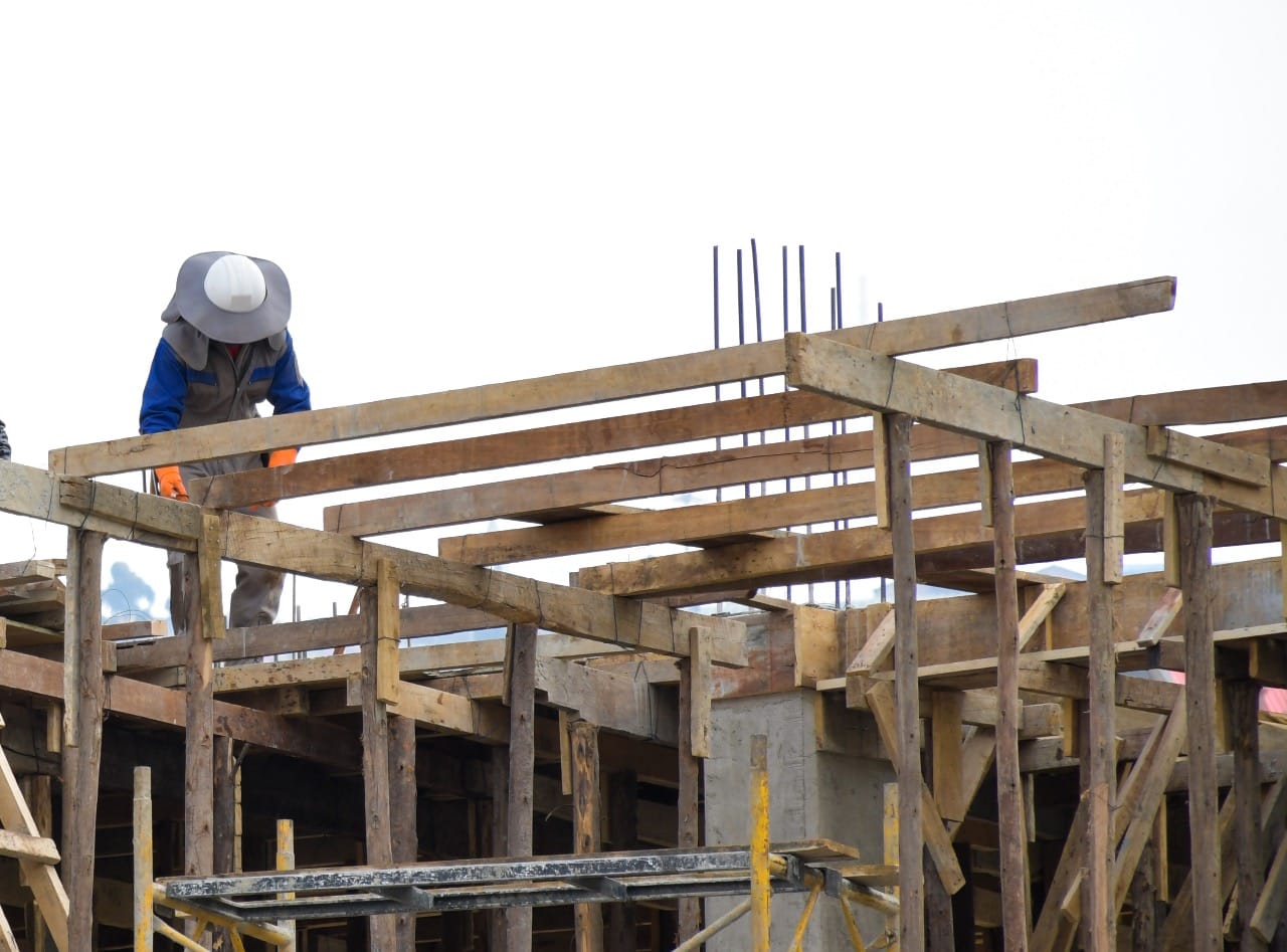 UNIVida: 22.000 trabajadores de la construcción adquirieron el SOAT-C