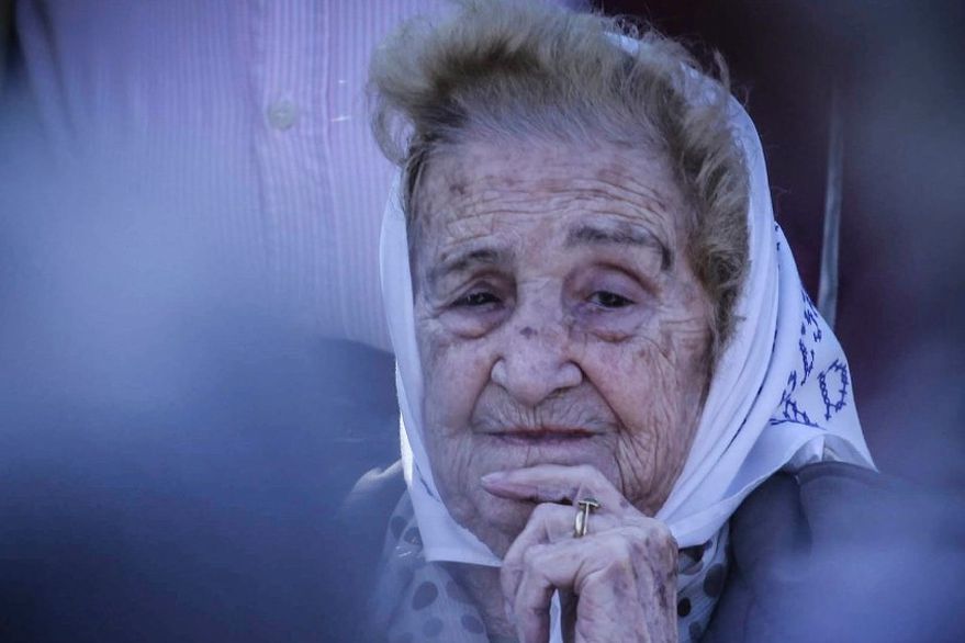 Presidente expresa condolencias por el fallecimiento de Mercedes Colás de Meroño