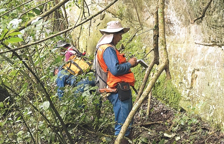 Informe del Ministerio de Medio Ambiente desmiente contaminación por parte de empresa Vintage en Villamontes