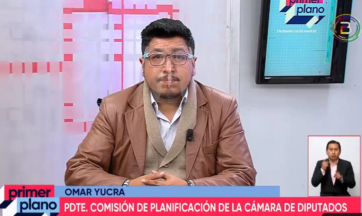 Diputado anuncia acuerdo nacional sobre devolución de aportes a las AFP y anticipa tratamiento de ley