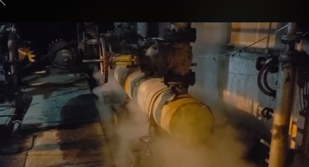 Comienza zafra en Bermejo con garantía de YPFB sobre la provisión del volumen de gas necesario