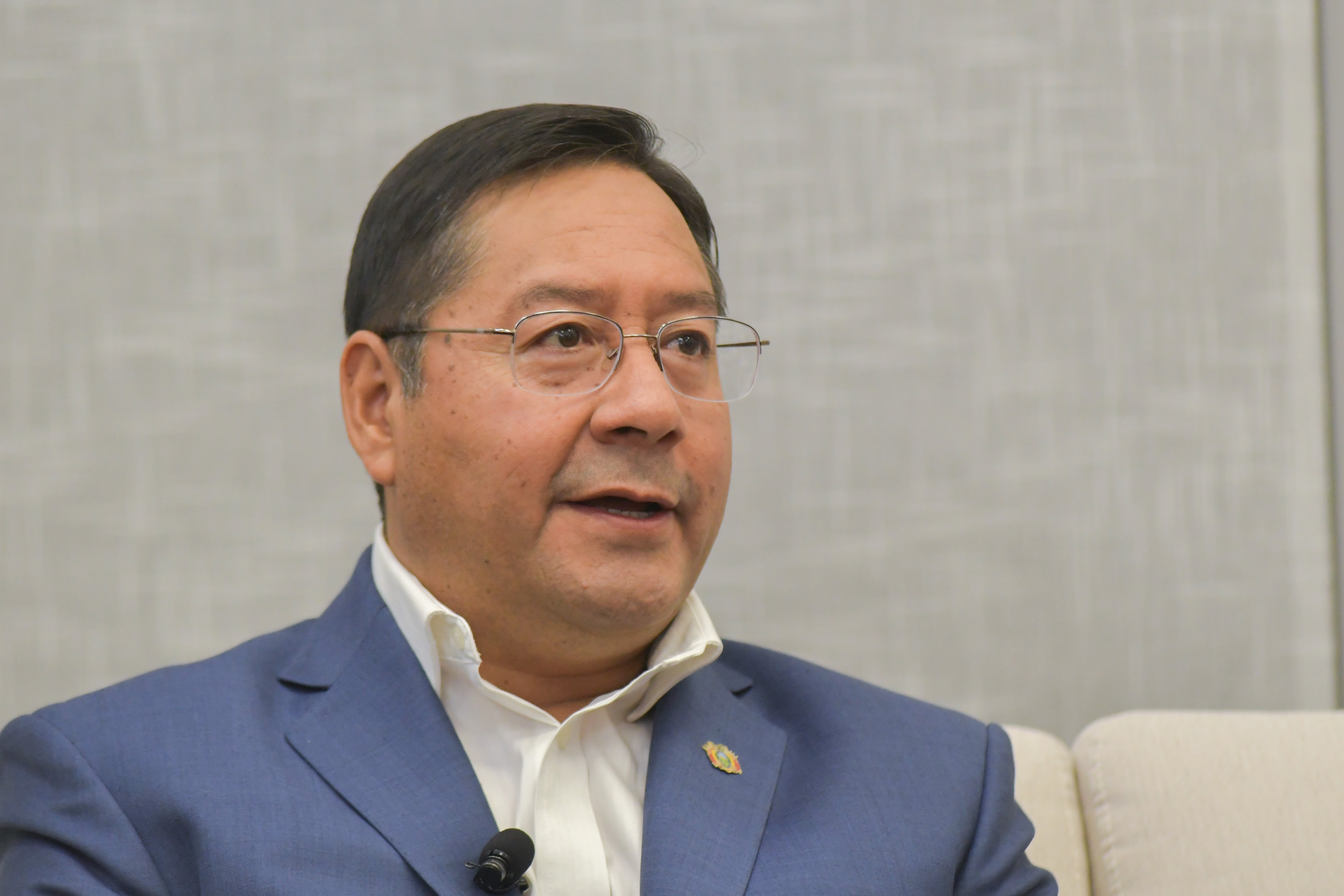 Presidente anuncia salto a la industrialización y creación de nuevas plantas de urea