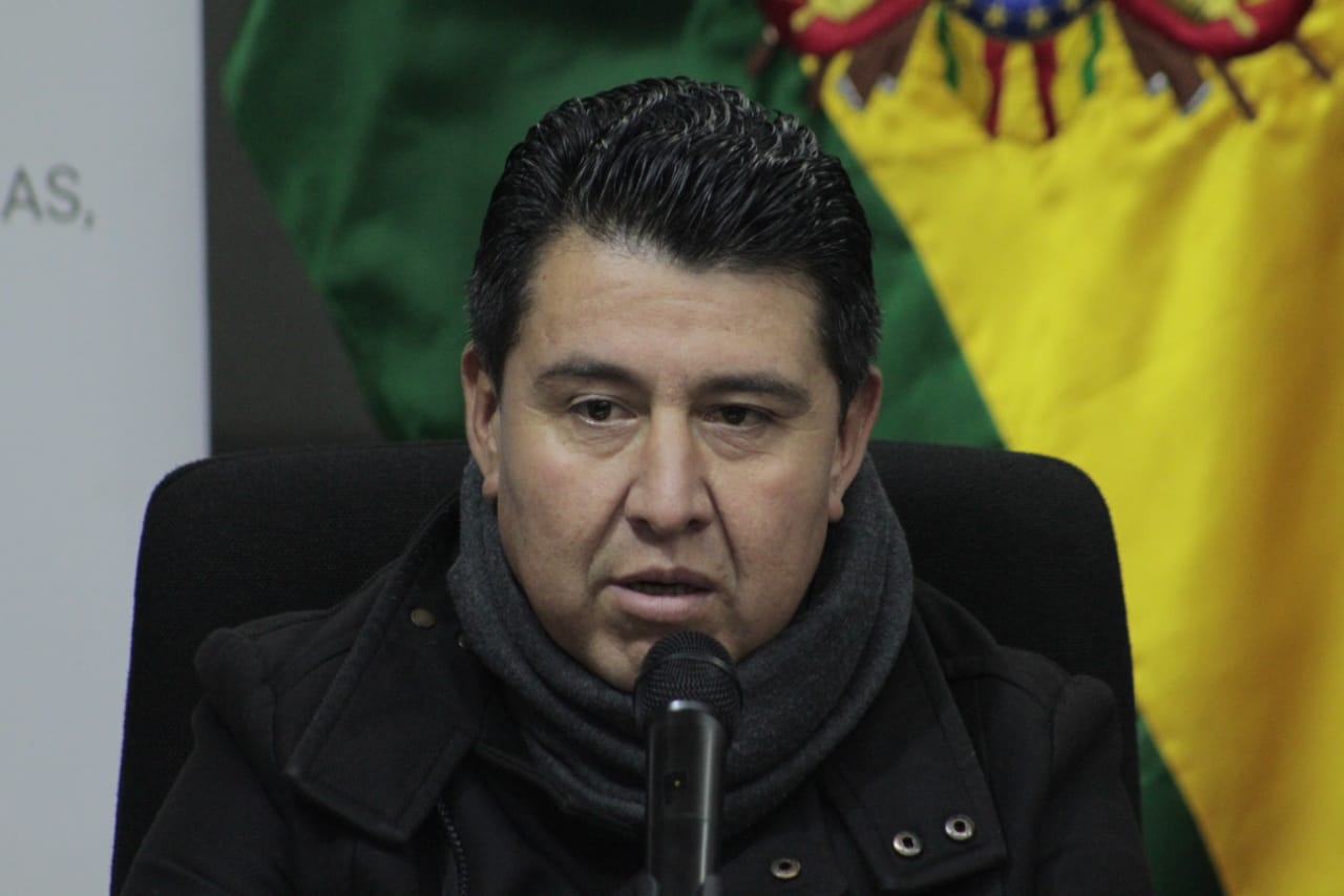 Pozo: Empresa Naabol ya tiene 580 trabajadores, 80% operativo y 20% administrativo