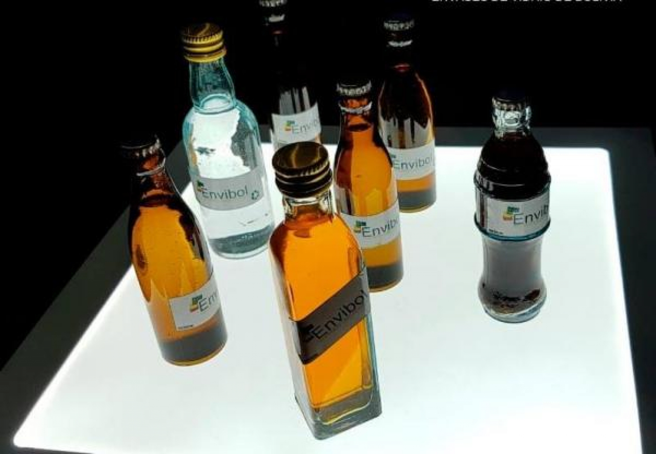 Sedem: Envibol prevé generar Bs 69 millones en ingresos hasta diciembre de 2021