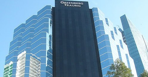 Procuraduría envía información a los abogados en EEUU para iniciar un juicio civil a Murillo