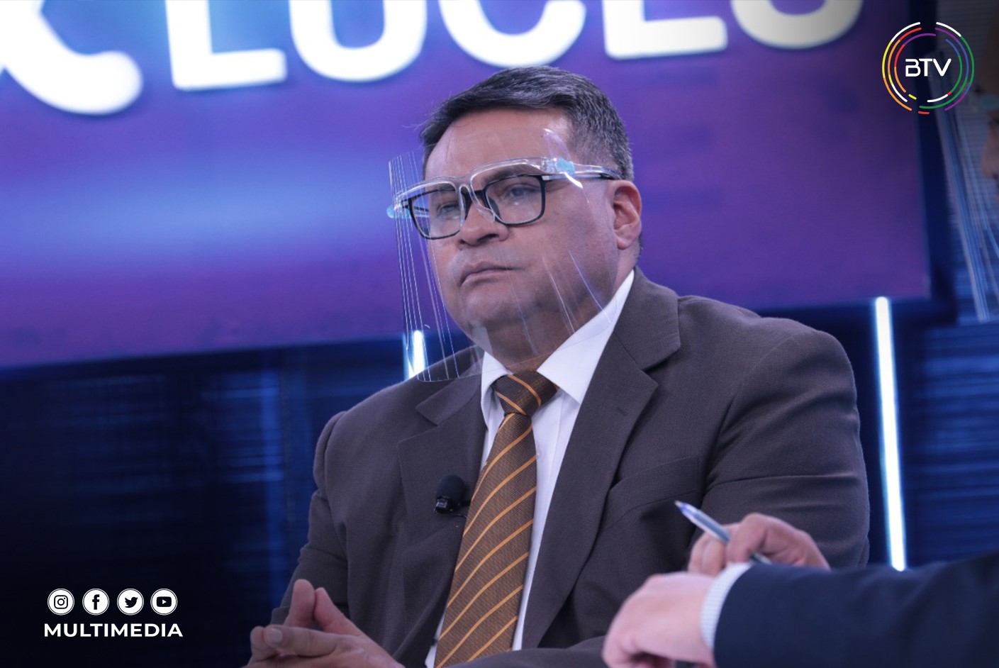 Analista: Arribo de segundas dosis de vacunas afecta al plan B de la oposición que buscaba usar el tema salud